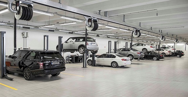 Seferihisar Oto Servis